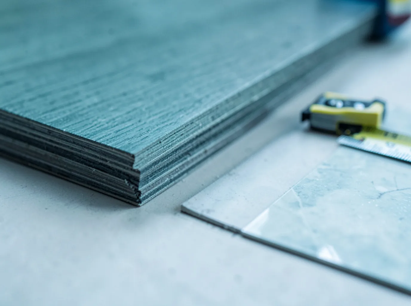 Luxury Vinyl Plank Installation Helena, OH FAQs
